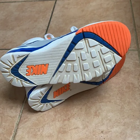 Nike Retro Bo Jackson Sneakers