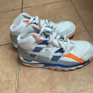 Nike Retro Bo Jackson Sneakers