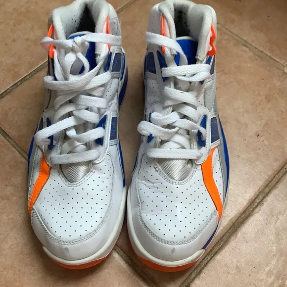 Nike Retro Bo Jackson Sneakers