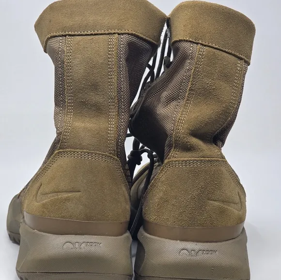 Nike SFB B1 Tactical Military Hiking Boots  Coyote 8&quot; DD0007-900 Mens Size 12