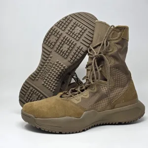 Nike SFB B1 Tactical Military Hiking Boots  Coyote 8&quot; DD0007-900 Mens Size 12