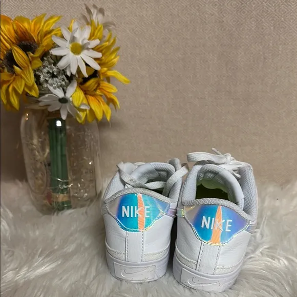 Nike Women's Court Legacy Next Nature Iridescent