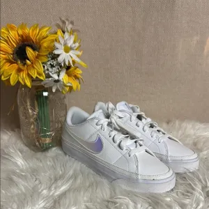 Nike Women's Court Legacy Next Nature Iridescent