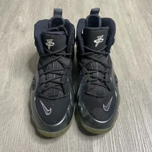 Nike Zoom Rookie Black Anthracite Men’s Shoe Size 7.5 Black 472688-010 Preowned