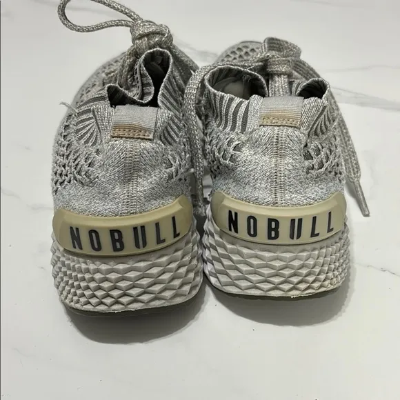 NOBULL Stylish Knit Sneakers