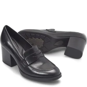NWOB BORN HOLLISTON FINAL LOAFERS