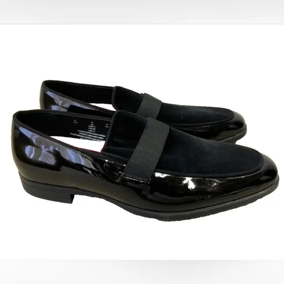 NWOB DKNY Penn Loafer