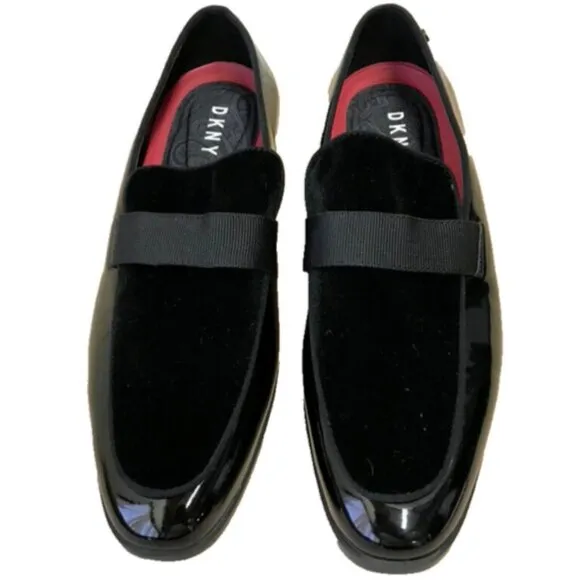 NWOB DKNY Penn Loafer