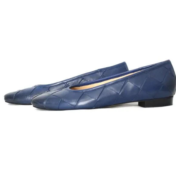 NWOB Trotters Hanny Ballet Flats Size 8.5N