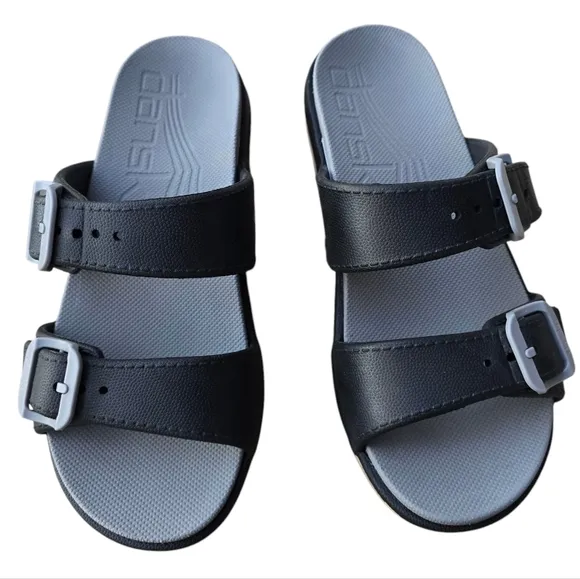 NWOT Dansko Kandi Eva Sandal, Size 37
