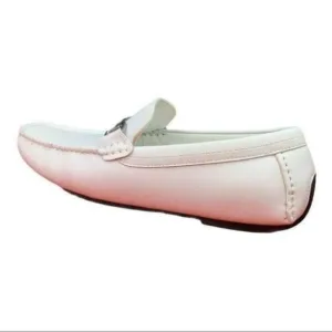 NWOT Kenneth Cole Mens Sound Bit Driving Loafers 8.5
