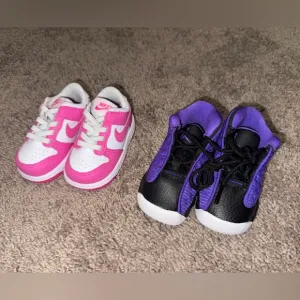 NWOT Nike &amp; Jordan Sneakers