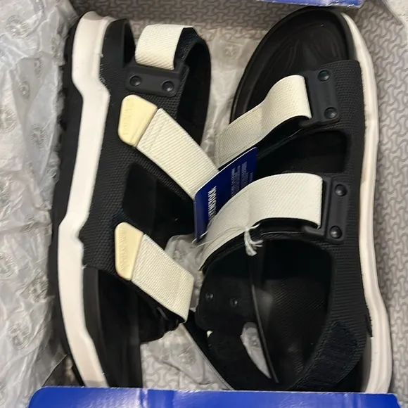 NWT | Birkenstock Tatacoa | Size 41 10 US Women