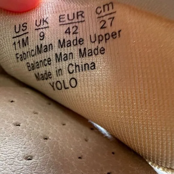 NWT LifeStride Womens Yolo Soft System Wedge Sandals Tender Taupe Size 11M