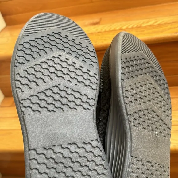 NWT Men’s Loafers Size 11 Nautica Gray Lightweight Casual Loafers