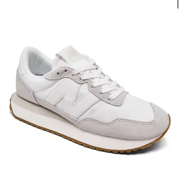 NWT New Balance Women's 237 Casual Sneakers