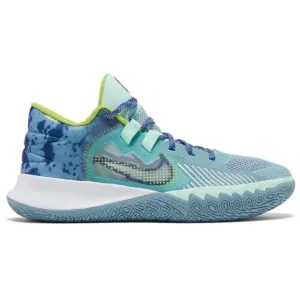 NWT!!! Nike Kyrie Blue and Green Sneakers, men’s 13.