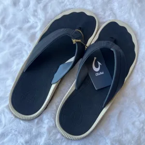 NWT OluKai Kukulu Water Resistance Sandals