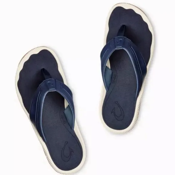 NWT OluKai Kukulu Water Resistance Sandals