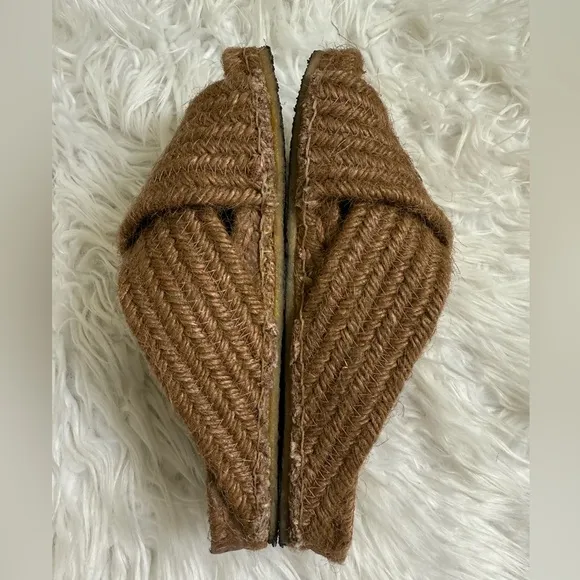 Of Origin Balears Jute Sandals