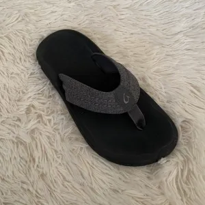 Olukai Hokua Mens Flip Flop Sandals