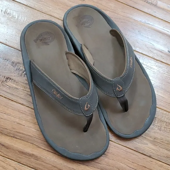 OluKai Ohana Mens Sandals