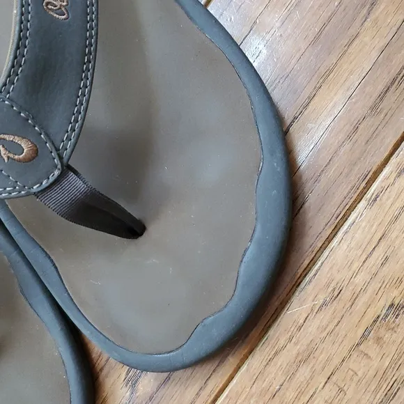 OluKai Ohana Mens Sandals