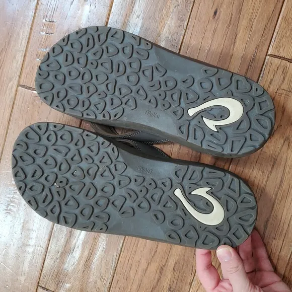OluKai Ohana Mens Sandals