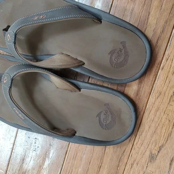OluKai Ohana Mens Sandals