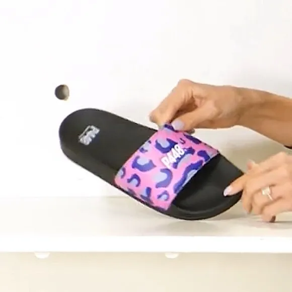 P448‎ Slide Sandals Super Water resistant