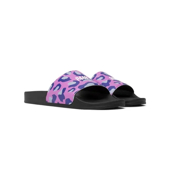 P448‎ Slide Sandals Super Water resistant