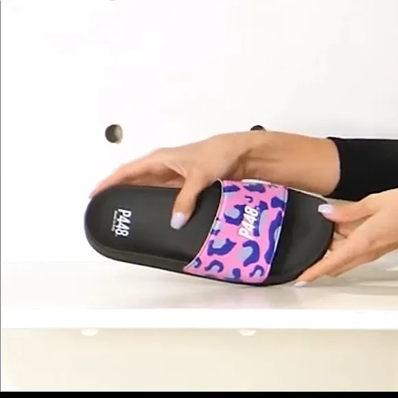P448‎ Slide Sandals Super Water resistant