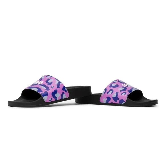 P448‎ Slide Sandals Super Water resistant