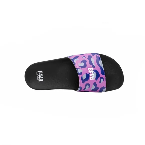 P448‎ Slide Sandals Super Water resistant