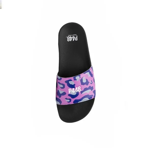 P448‎ Slide Sandals Super Water resistant
