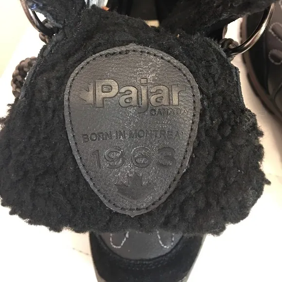 PAJAR Women’s Snow Boots