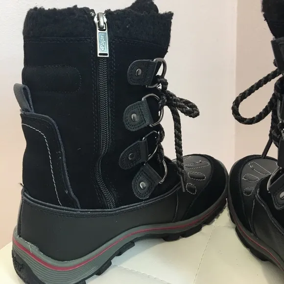 PAJAR Women’s Snow Boots
