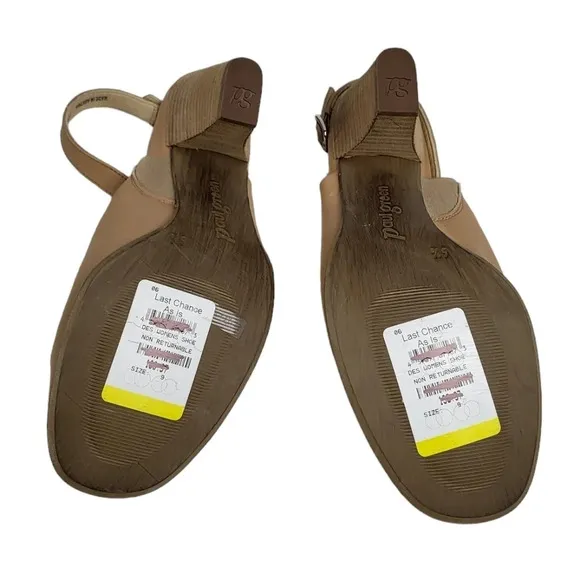 Paul Green RAQUEL SANDALs