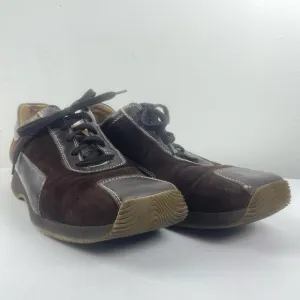 Paul Green Womens Leather Loafers UK Size 7