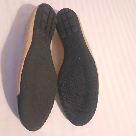 Paul Mayer Ballet Flats Size 9.5