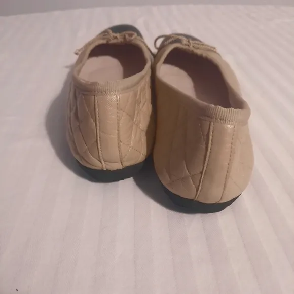 Paul Mayer Ballet Flats Size 9.5
