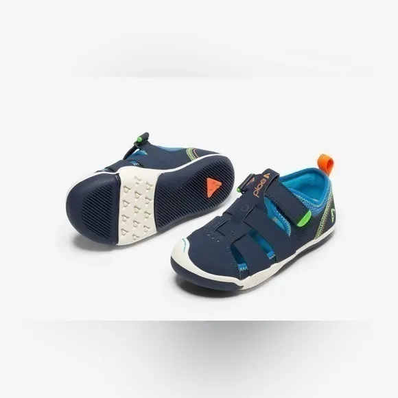 Plae sam 2.0 - navy - 13 - kidsshoes kid
