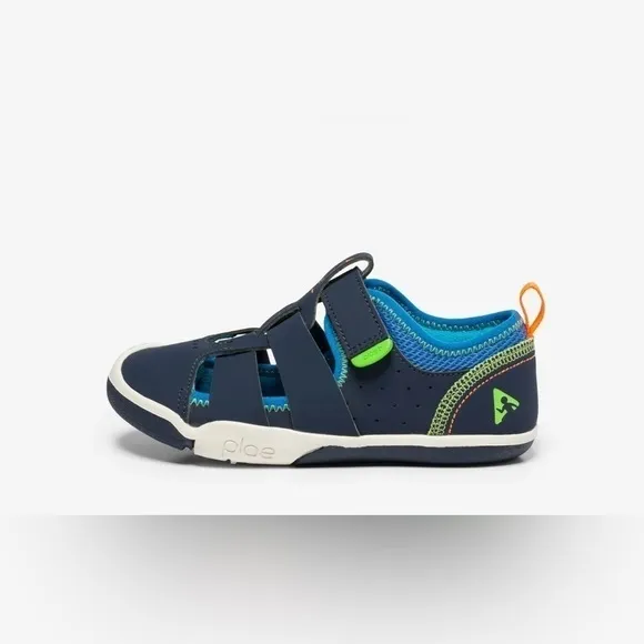 Plae sam 2.0 - navy - 13 - kidsshoes kid