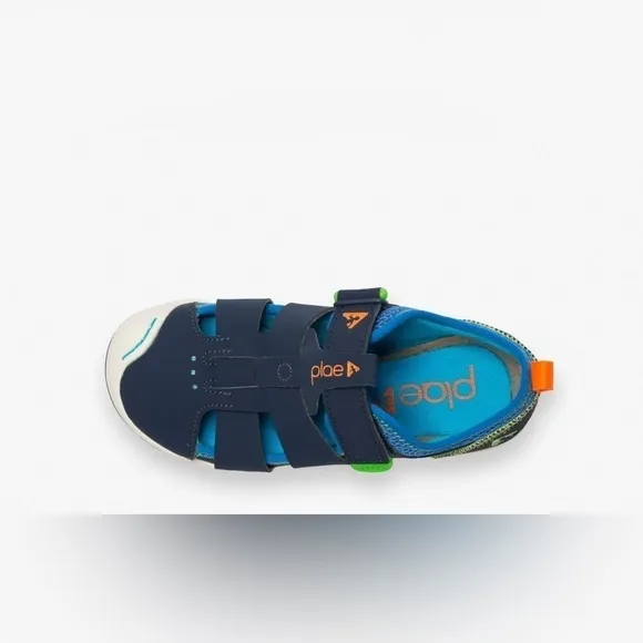 Plae sam 2.0 - navy - 13 - kidsshoes kid