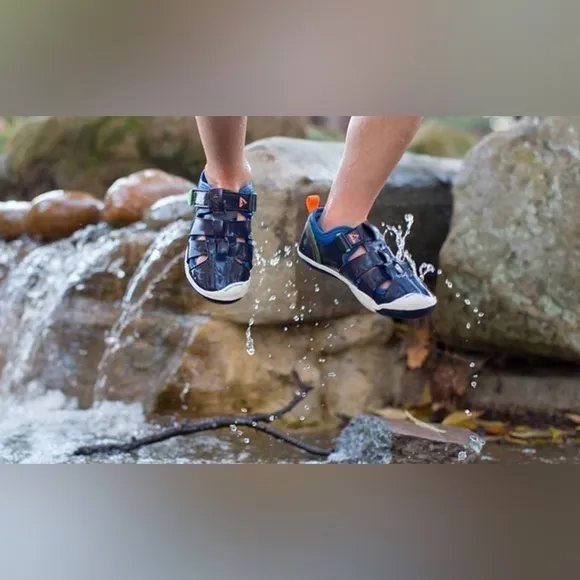 Plae sam 2.0 - navy - 13 - kidsshoes kid
