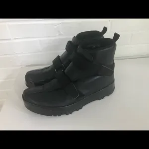 Prada Sport City Hiking or Track Boots.
