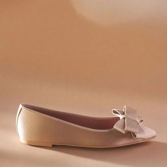 Pretty Ballerinas Tyra Flats