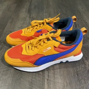 PUMA Rider FV Retro Rewind Mens Sneakers - Size 8.5