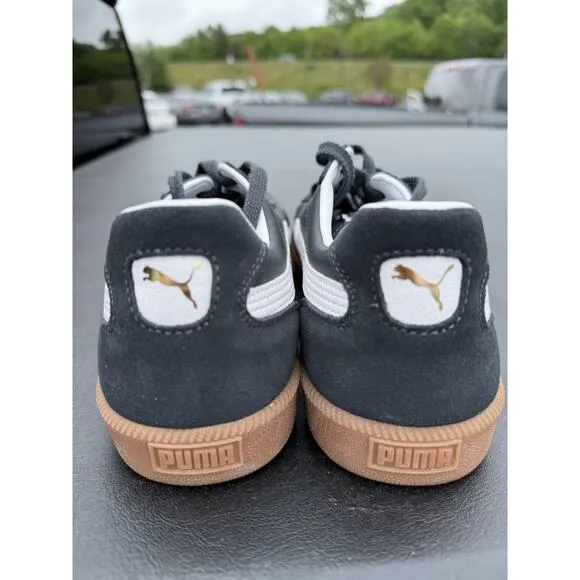 Puma Super Liga OG Retro Sneakers Athletic Shoe Trainers Mens Size 14