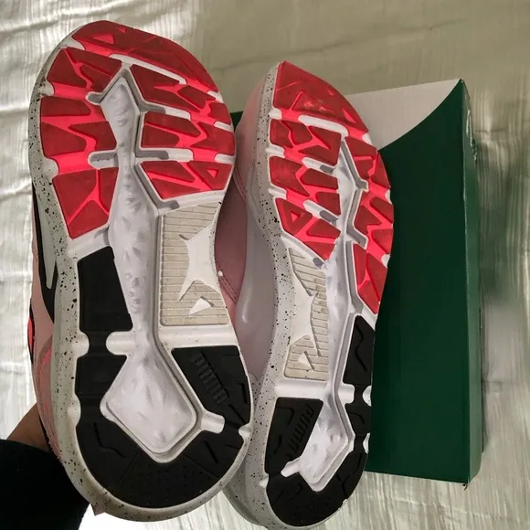 PUMA TRC BLAZE Glxy2 Jr sneakers
